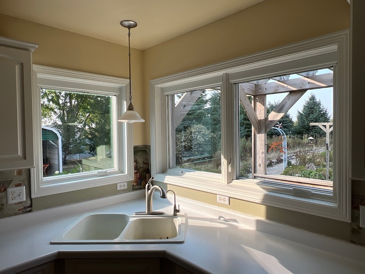 United Windows & Siding