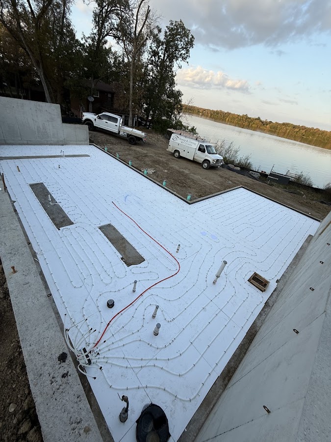 Ltk Heating & Cooling - Ltk Heating & Cooling AC Repair in Aberdeen, SD photo