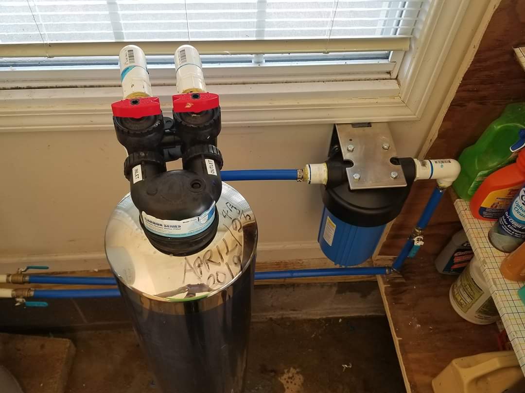 Flo-rite plumbing and drain services