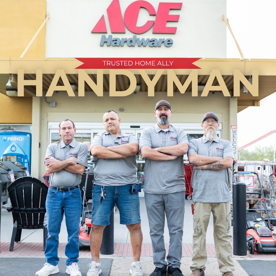 Ace Handyman Services East Valley - Chandler