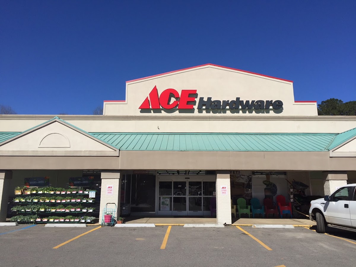 Broadmoor Ace Vacuum Cleaner Repair in Meridian, MS photo