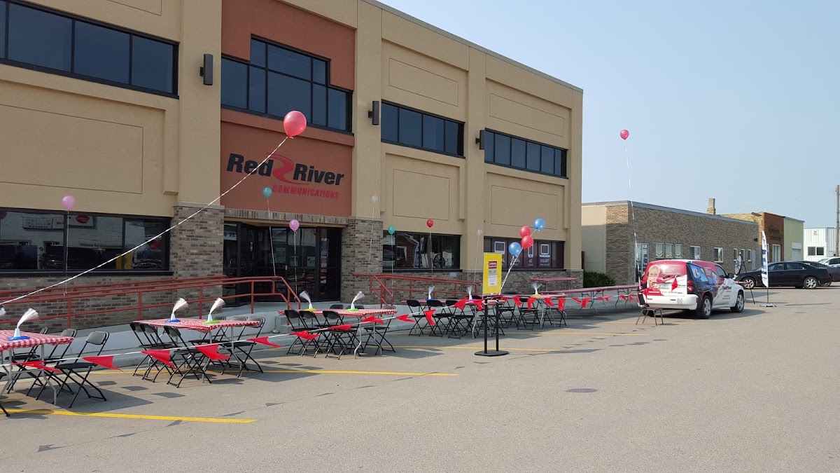 Red River Communications