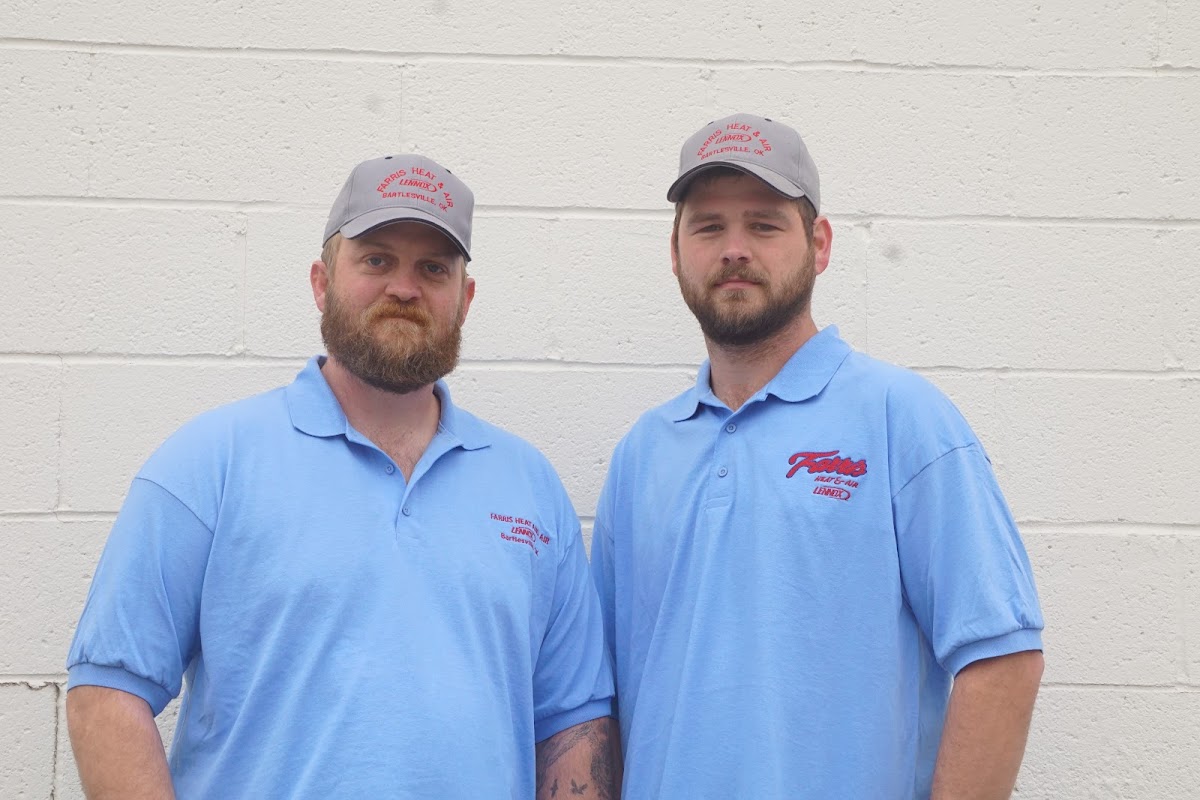 Farris Heating & Air Conditioning