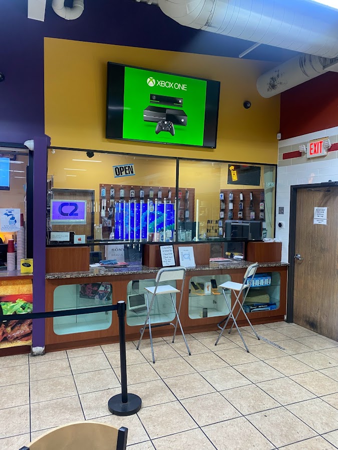 Discount phone repair