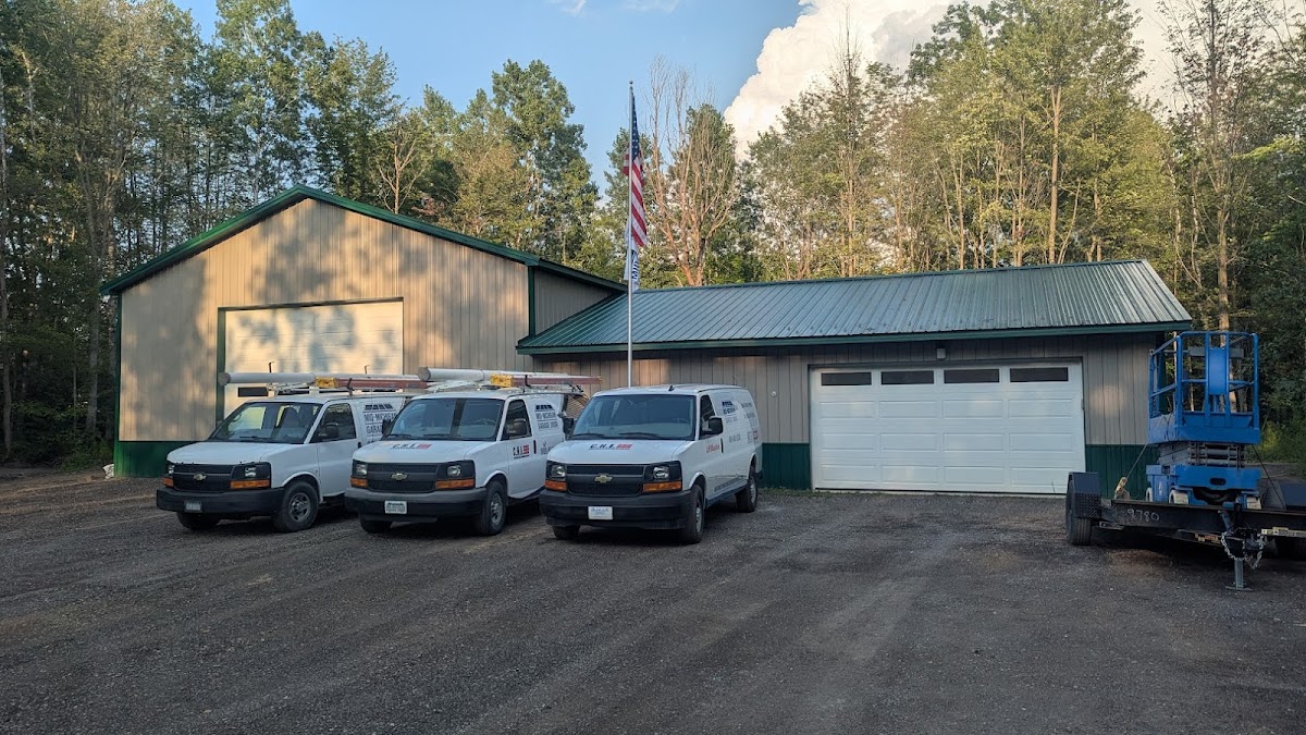 Mid Michigan Garage Door