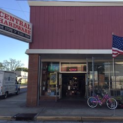 Central Hardware - Central Hardware Grout Repair in Brunswick, GA photo