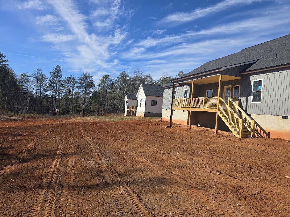 Residential Grading and Septic LLC