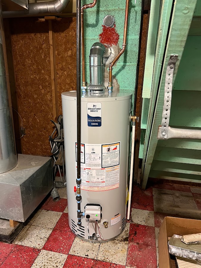 Glass City Heating & Air Conditioning - Glass City Heating & Air Conditioning AC Repair in Toledo, OH photo