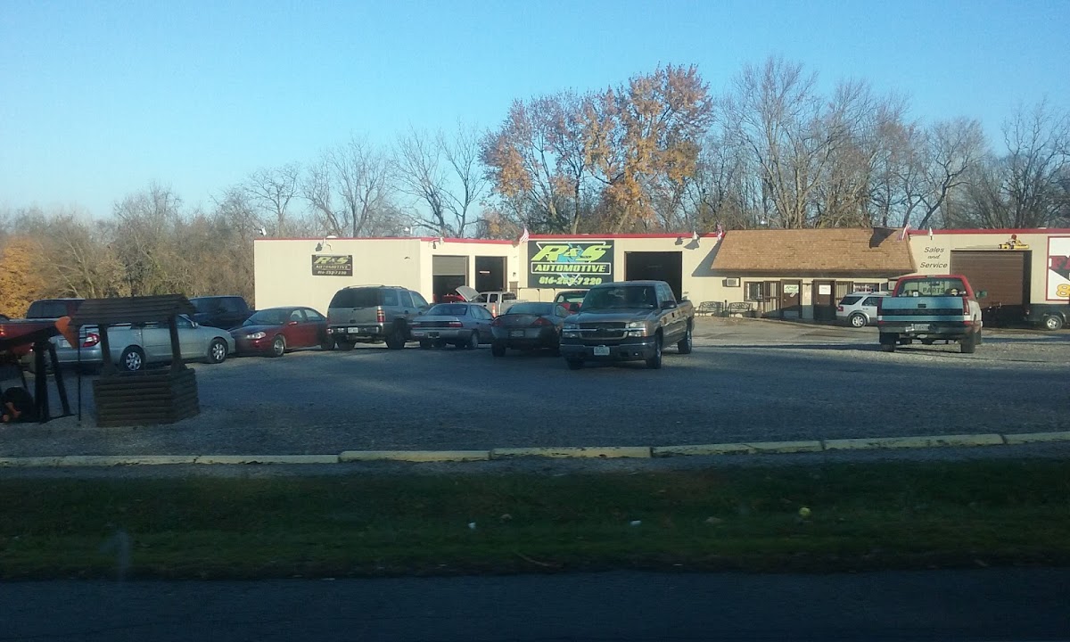 R & S Automotive, Inc. - R & S Automotive, Inc. Engine Diagnostics in Independence, MO photo
