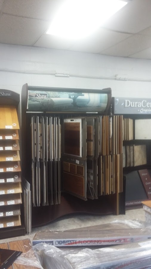 Value Flooring Cabinets & Countertops