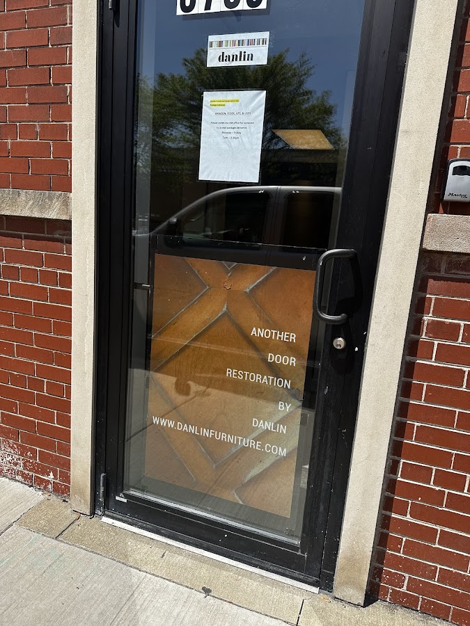 Danlin Furniture Conservators