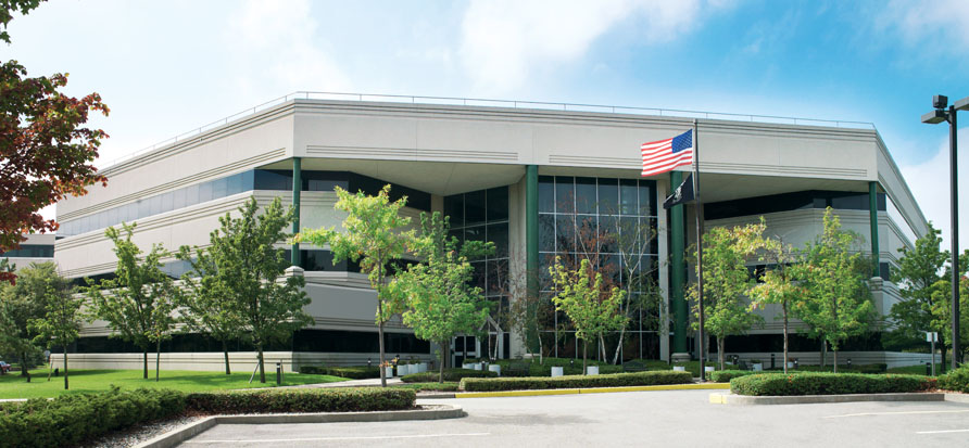 Scutum Digital (Previously Statewide Central Station)