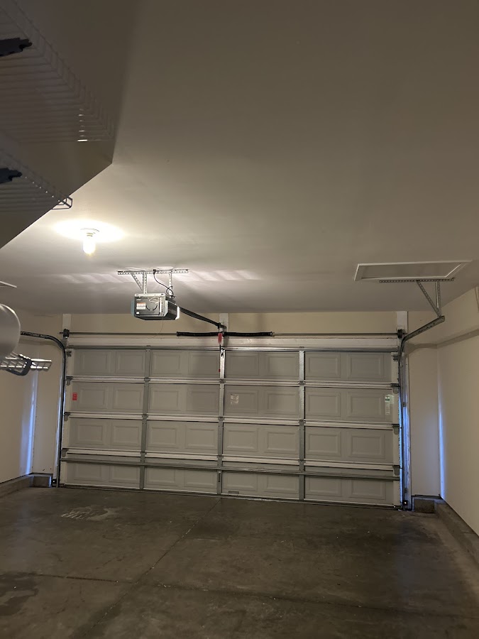 Allgood Garage Door Inc