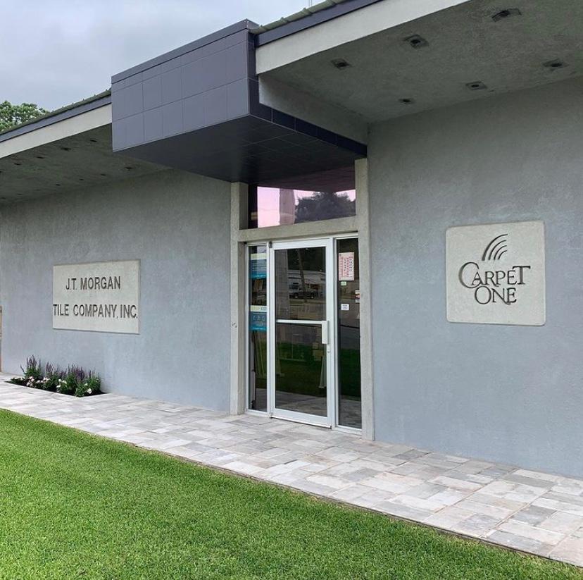 Morgan Tile Carpet One Shower Repair in Meridian, MS photo