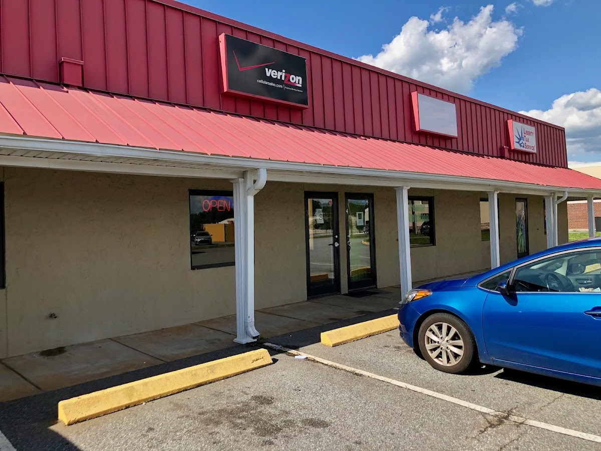 Cellular Sales Smartphone Repair Center