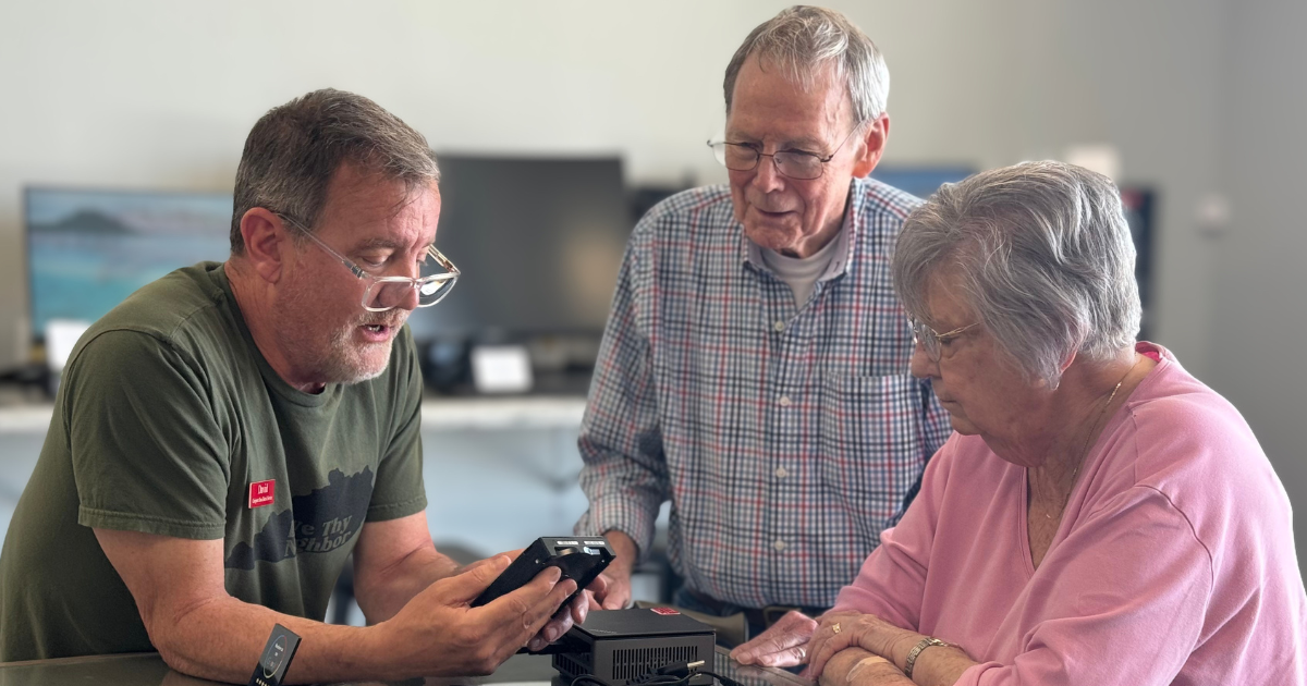 Computer Dave Pc Repair