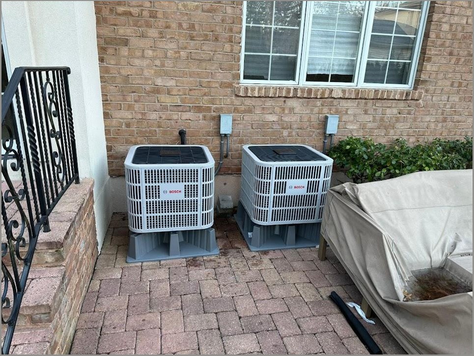 Harmony Heating & Air Conditioning AC Repair in Framingham, MA photo