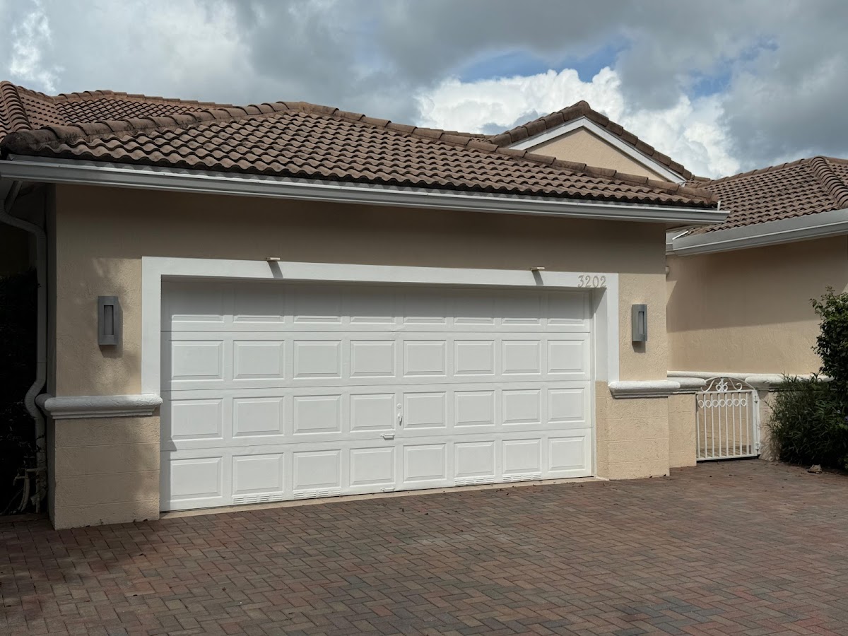 All Over Garage Door Repair