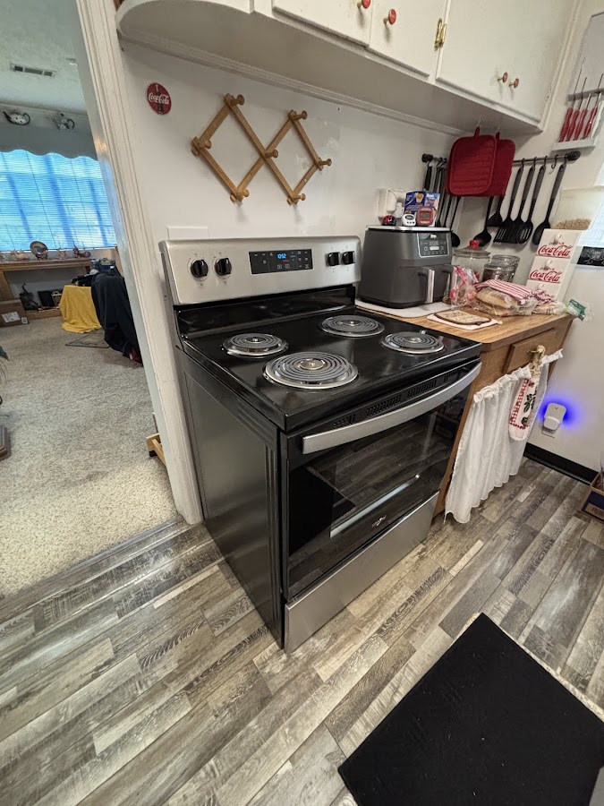 Cohens Electronics and Appliances, Inc.