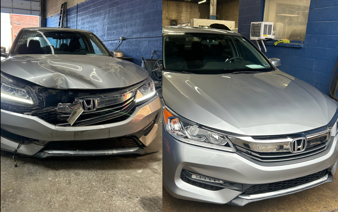 ABC Auto Repair & Body Shop