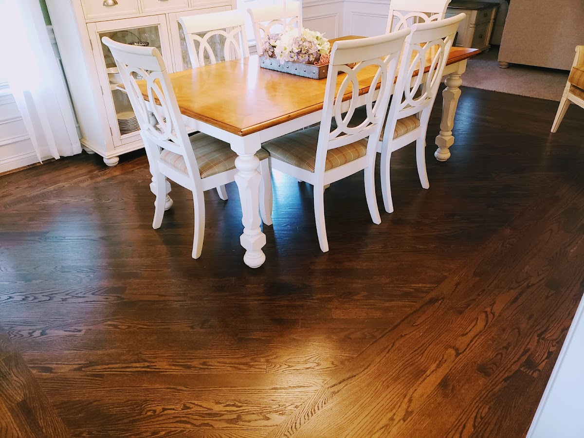 Martin Brothers Flooring LLC