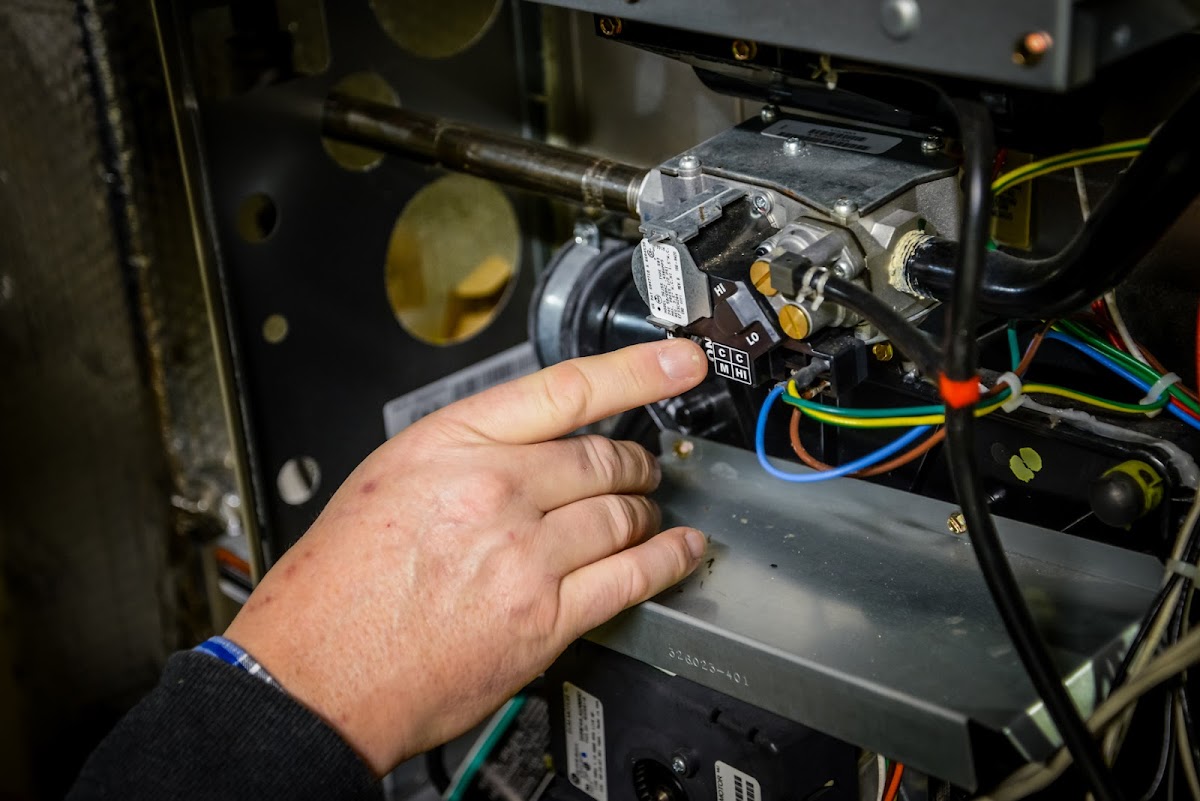 Quality Refrigeration Services, Inc.