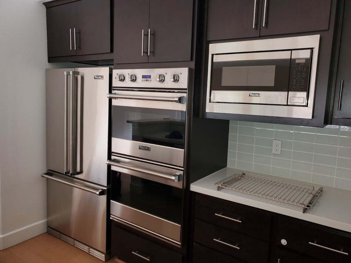 Quality Appliance Repair San Francisco LLC