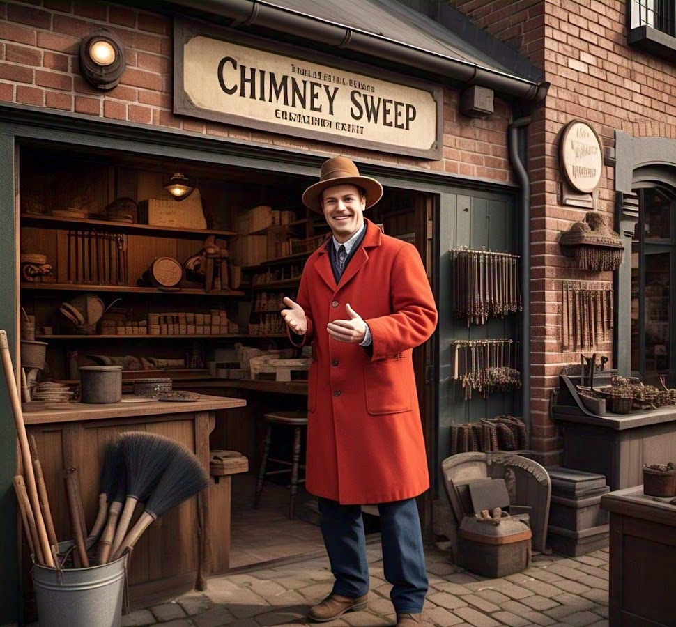 GM&C Goettling Msonry serv & Chimney clean and repair ltd