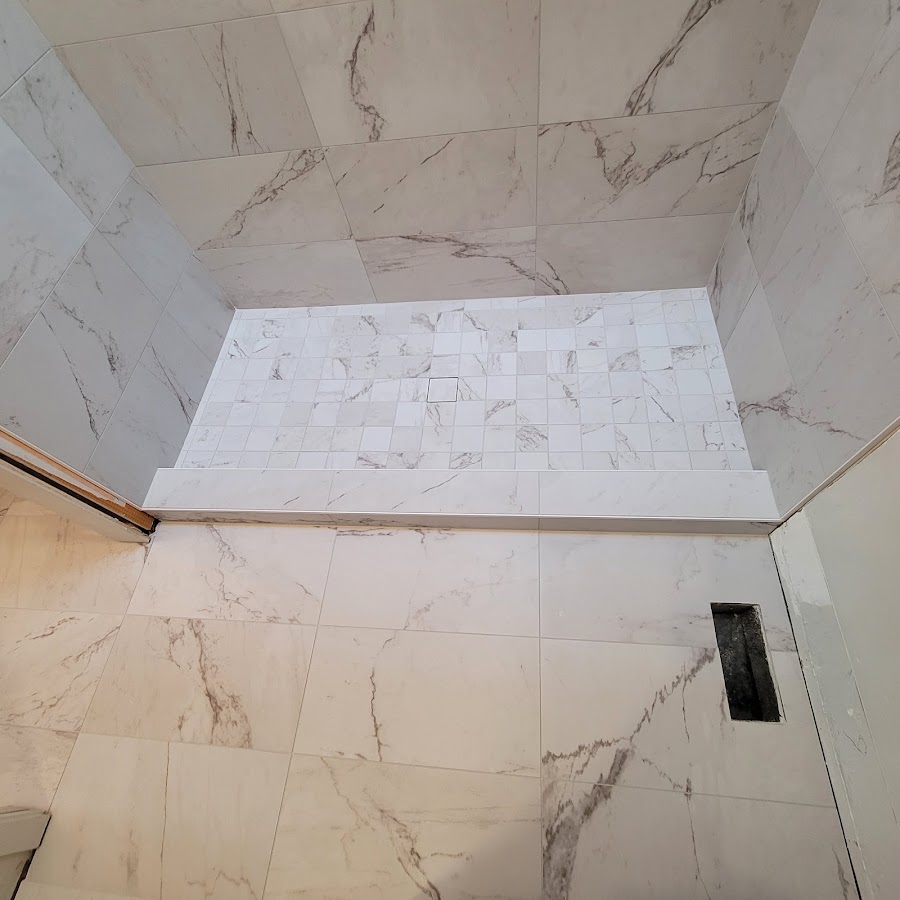 Precision Tiling and Epoxy LLC