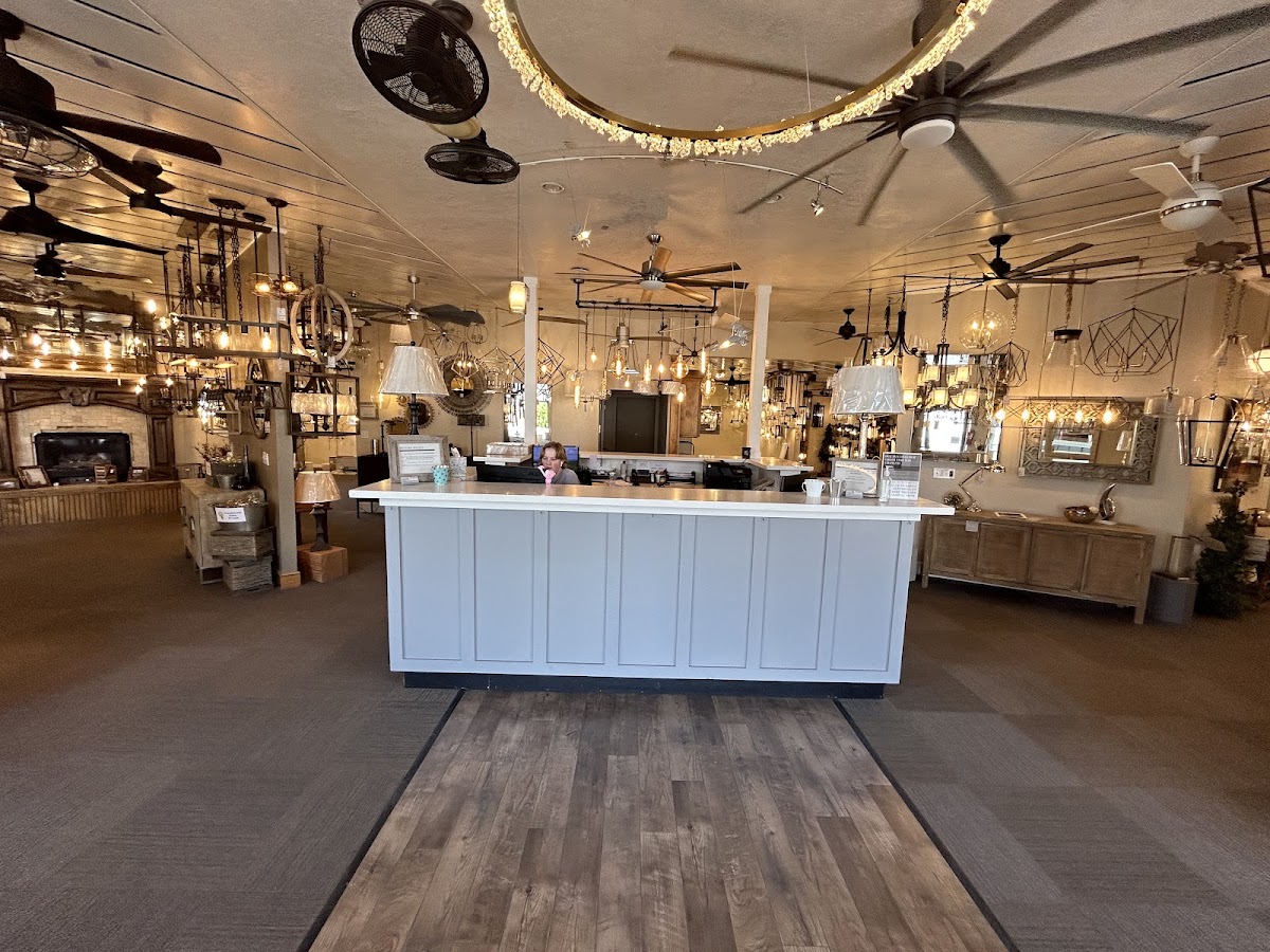 Wasatch Lighting Inc