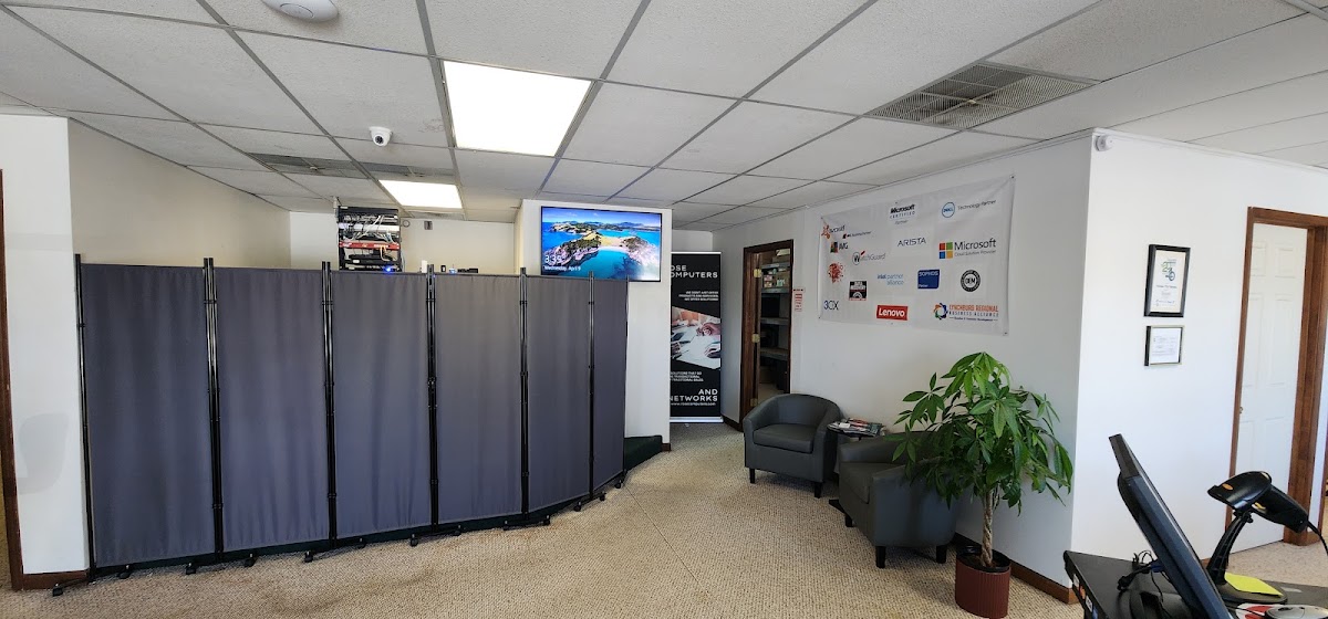 Rose Computers and Networks