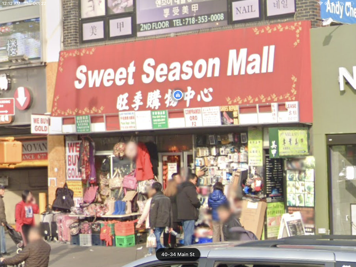 手机电脑维修 Cell Phone and Computer Repair (Lucky Four Stars,Inc.)