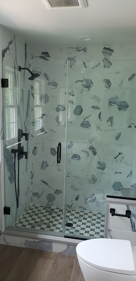 Wolfson Construction