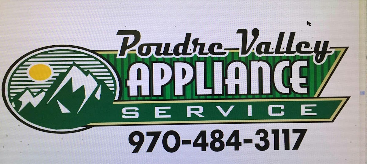 Poudre Valley Appliance