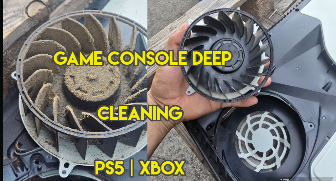 Computer Repair Service Los Angeles