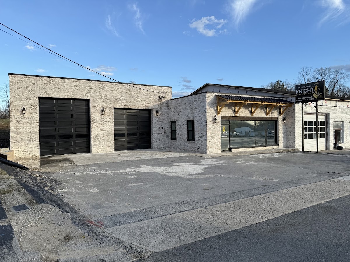 Knight Home Specialists - Knight Home Specialists Drain Cleaning in Jamestown, TN photo