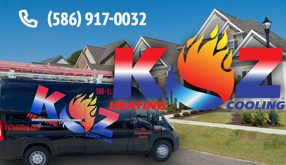 Koz Heating & Cooling