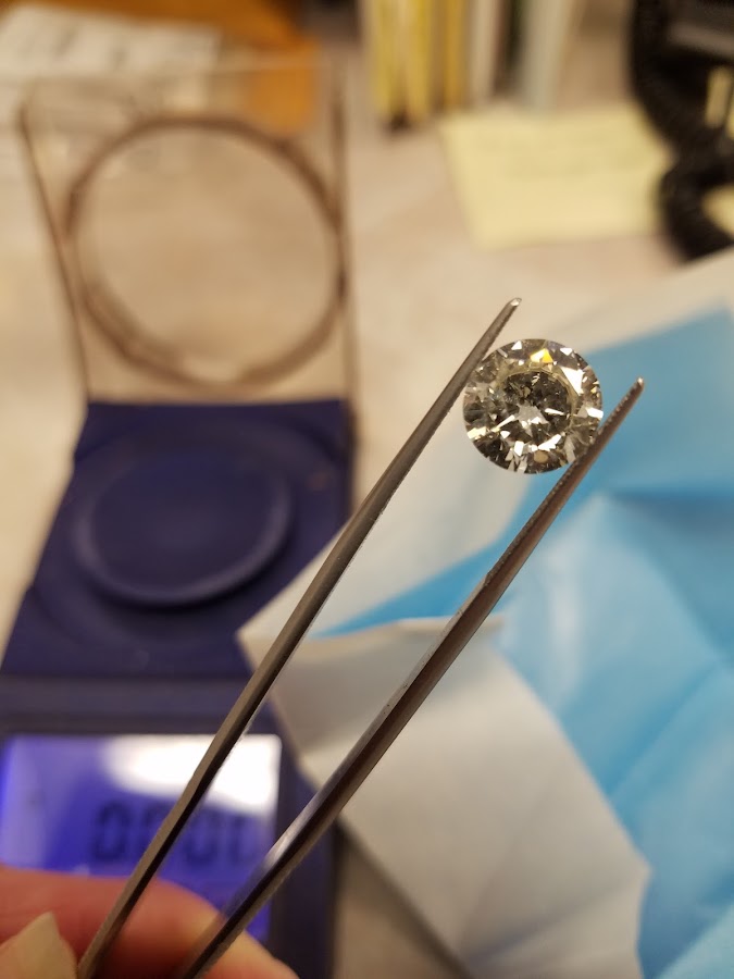 Truly Yours Custom Design Jewelry