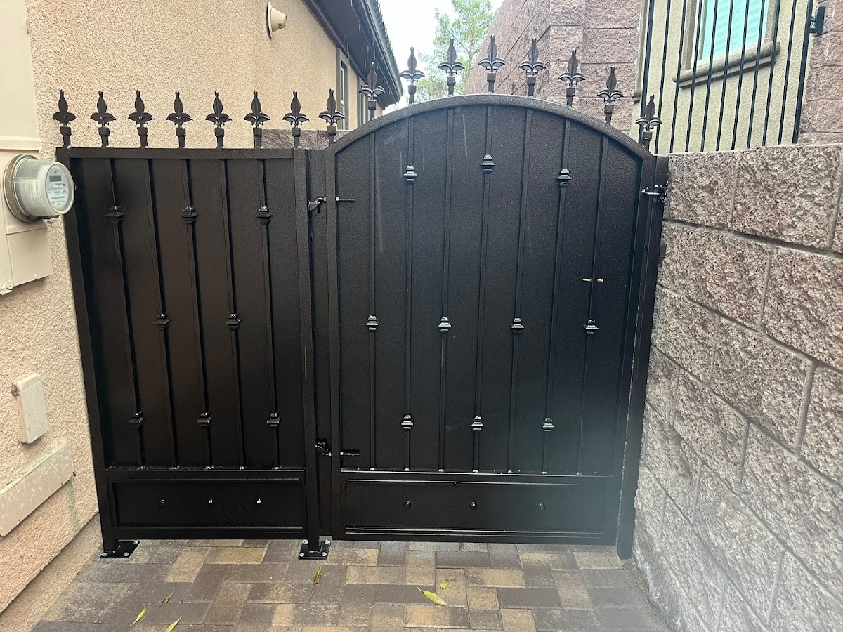 G&G Ornamental Iron