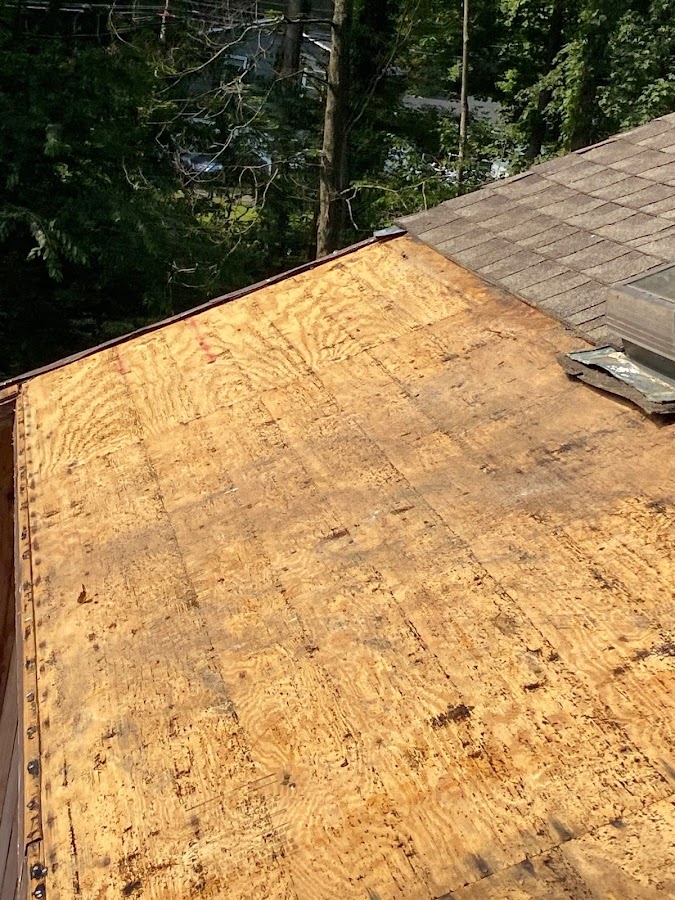 D Pacific Restoration LLC