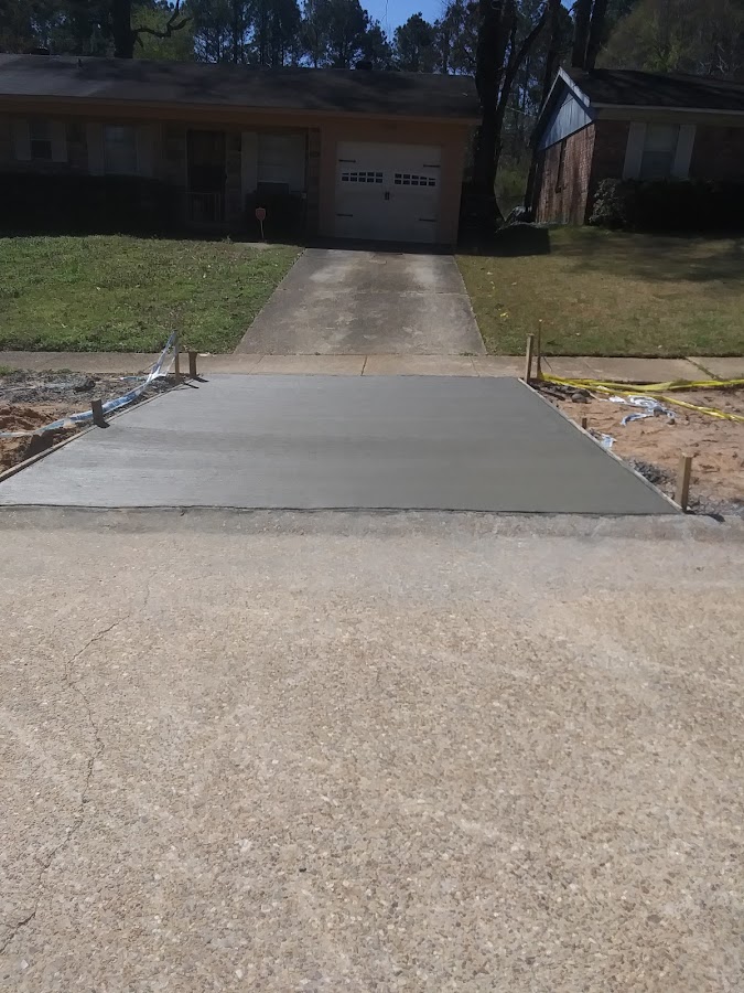 R&W Construction LLC