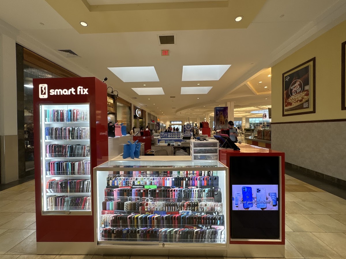Smart Fix- Cordova Mall