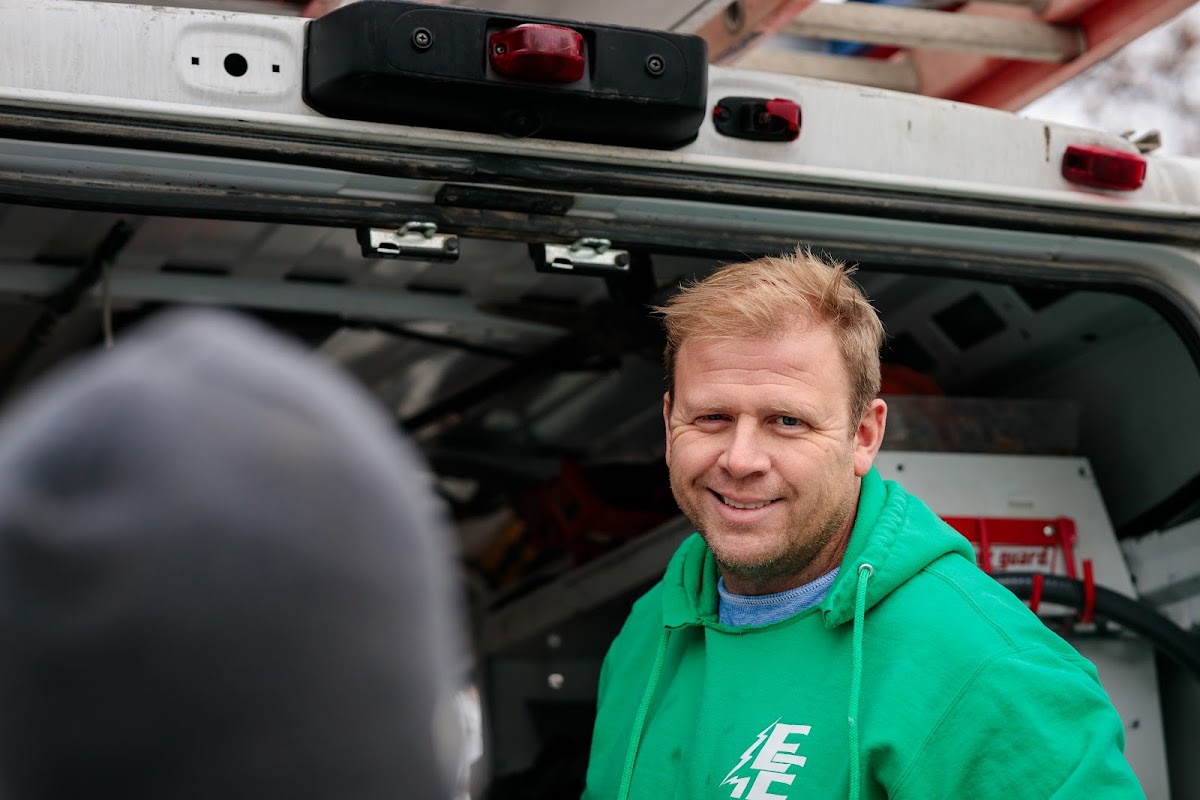 Evergreen Electric PNW Inc