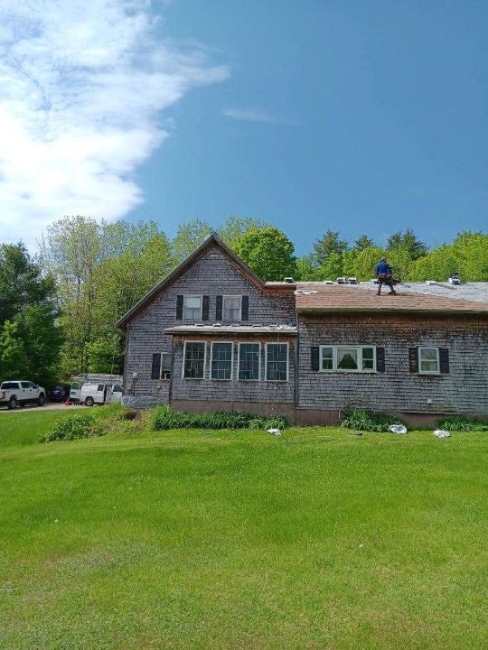 Peak Performance Roofing