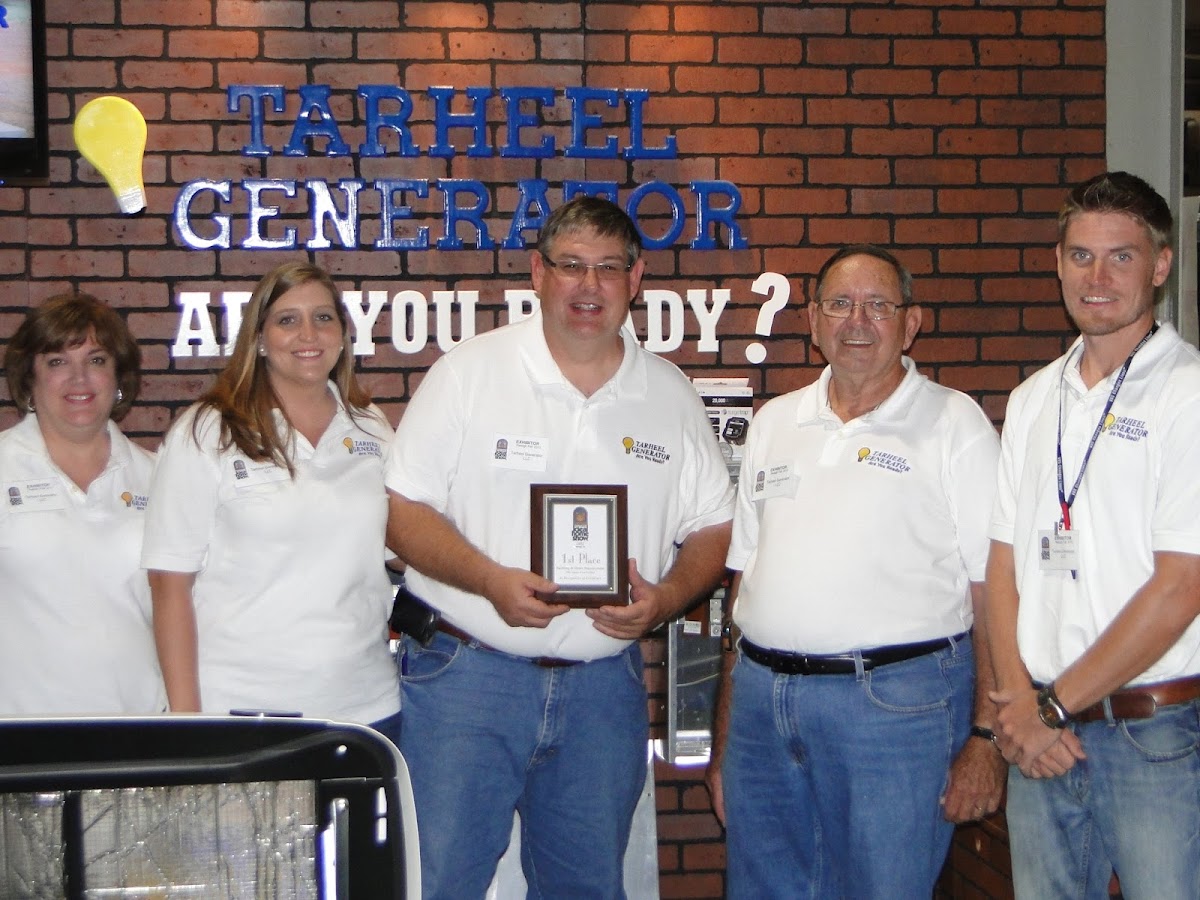 Tarheel Generator LLC