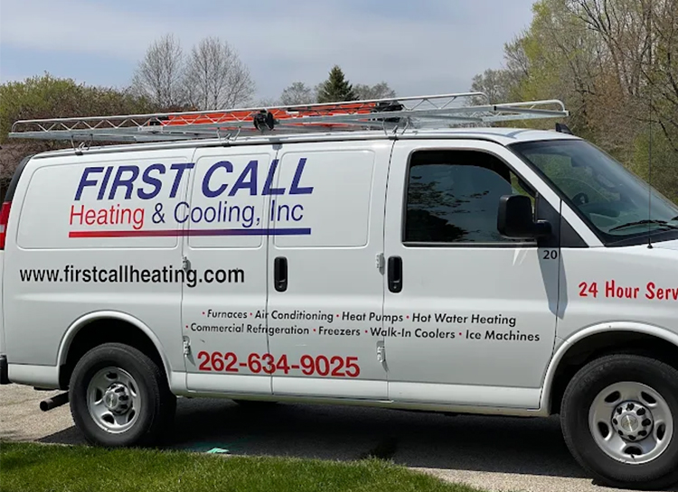 First Call Heating & Cooling