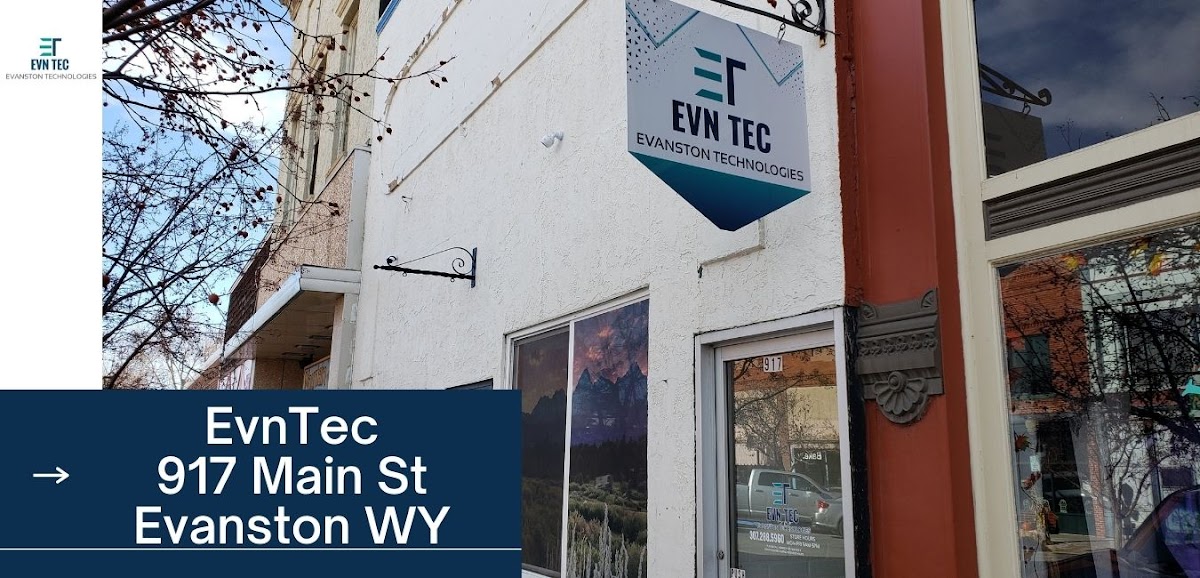 EvnTec - Evanston IT Service