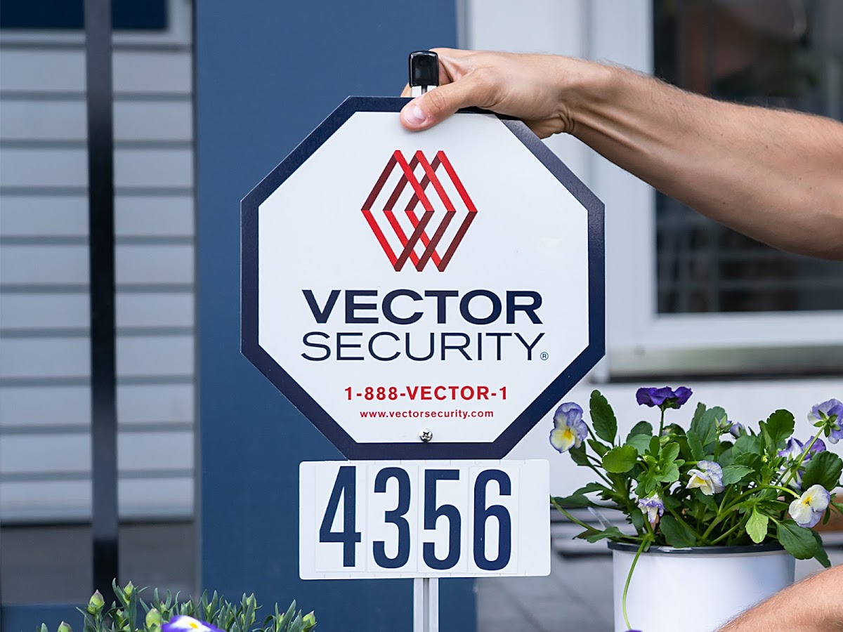Vector Security - Mansfield, OH