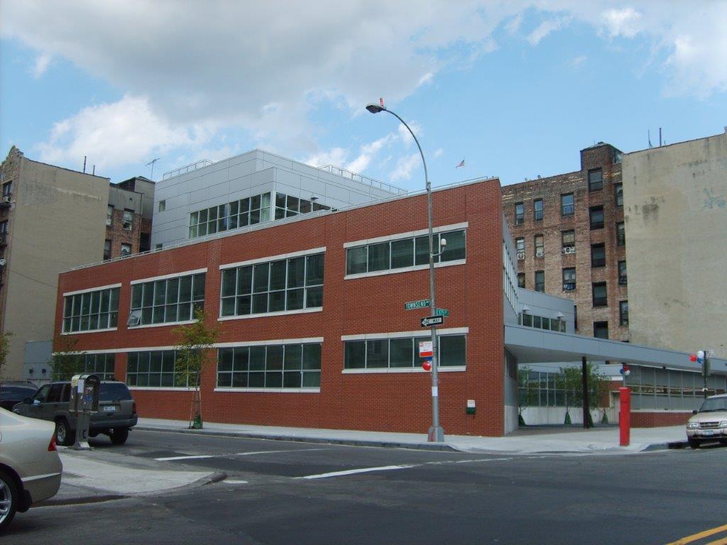 R. Acevedo Contracting, Inc.