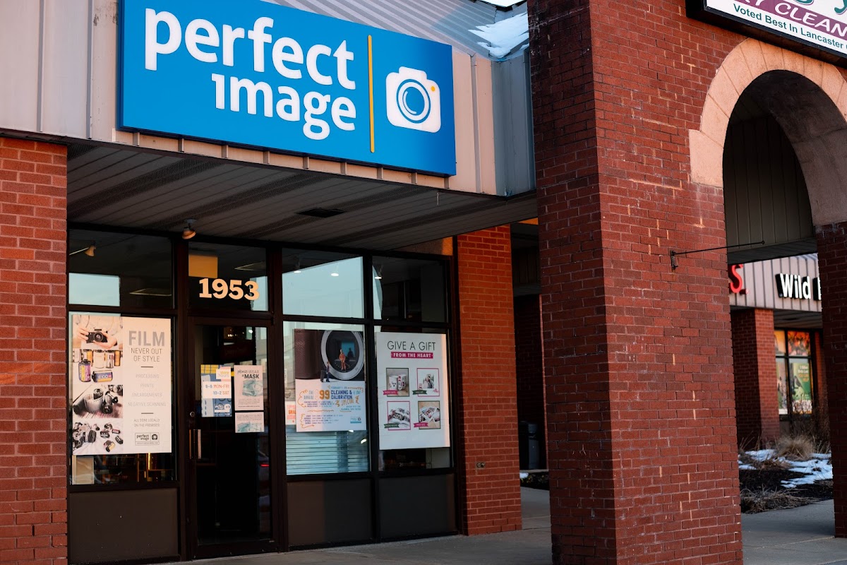 Perfect Image Camera Mobile Phone Repair in Lancaster, PA photo